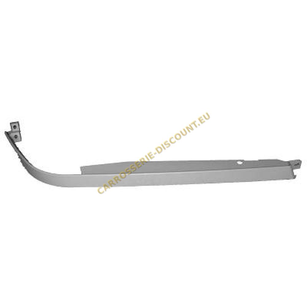 Bordure de phare droite — Mercedes-Benz C180-280 (W202) (1993-2000)