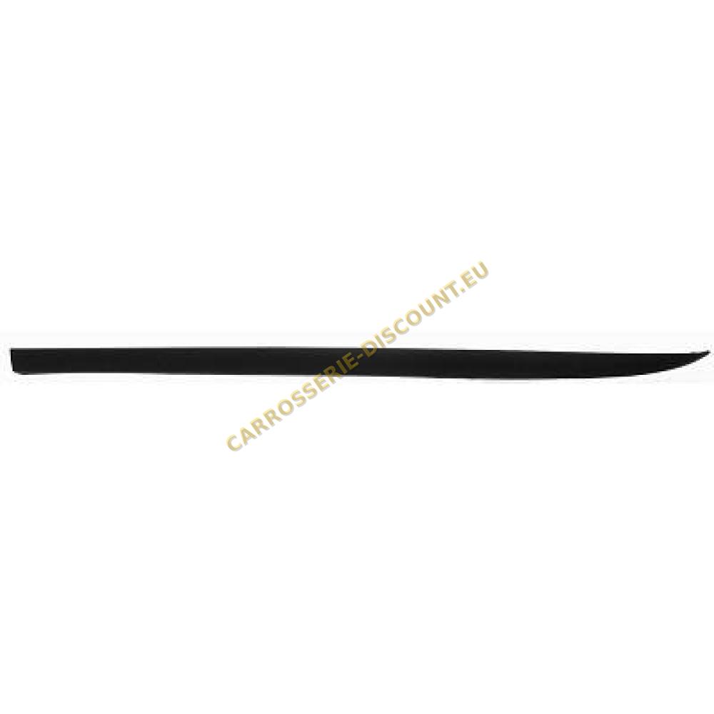 Spoiler avant gauche — Mercedes-Benz M-Classe W163 (2001-2005)