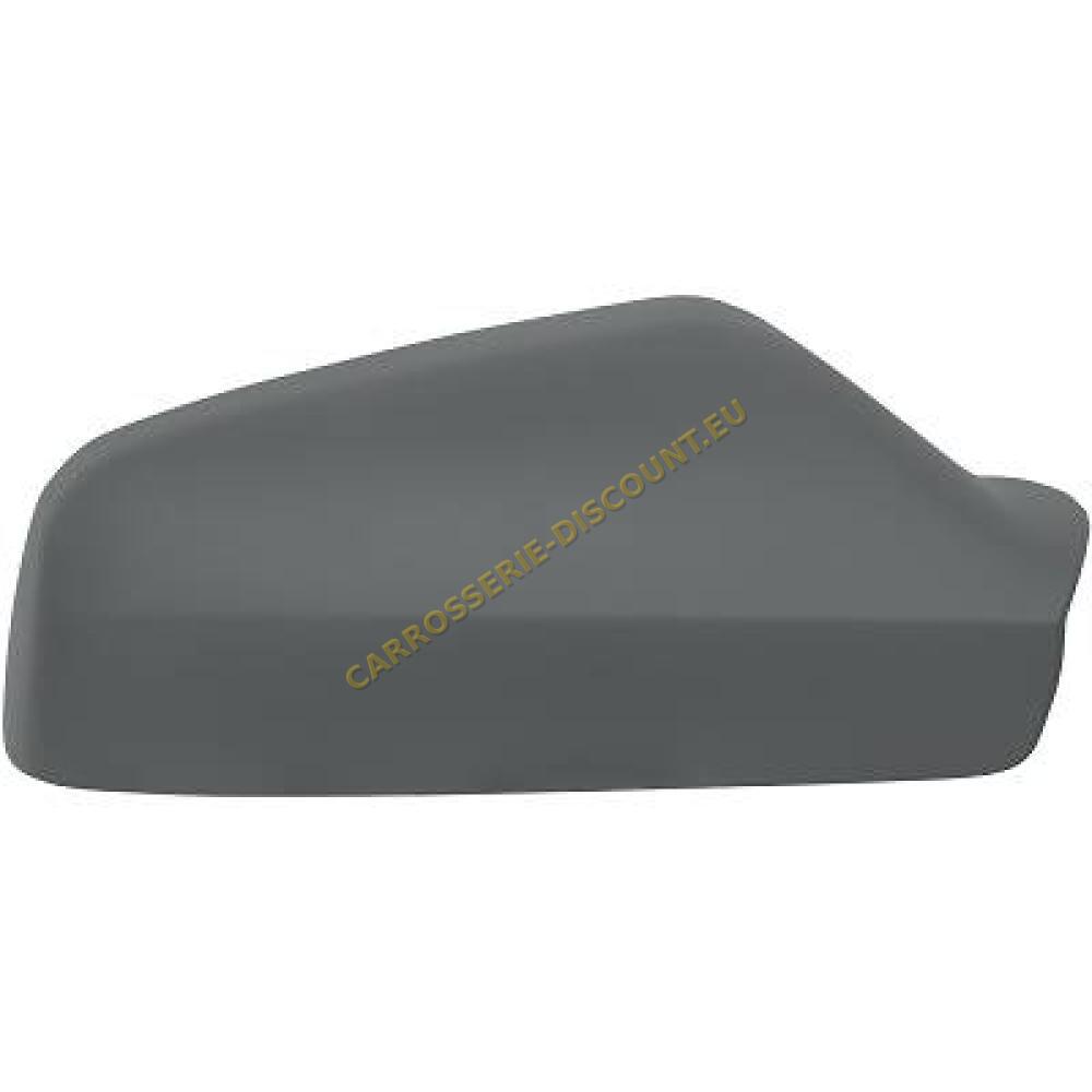 Revêtement, rétroviseur extérieur droite — Opel Astra G (1997-2004)