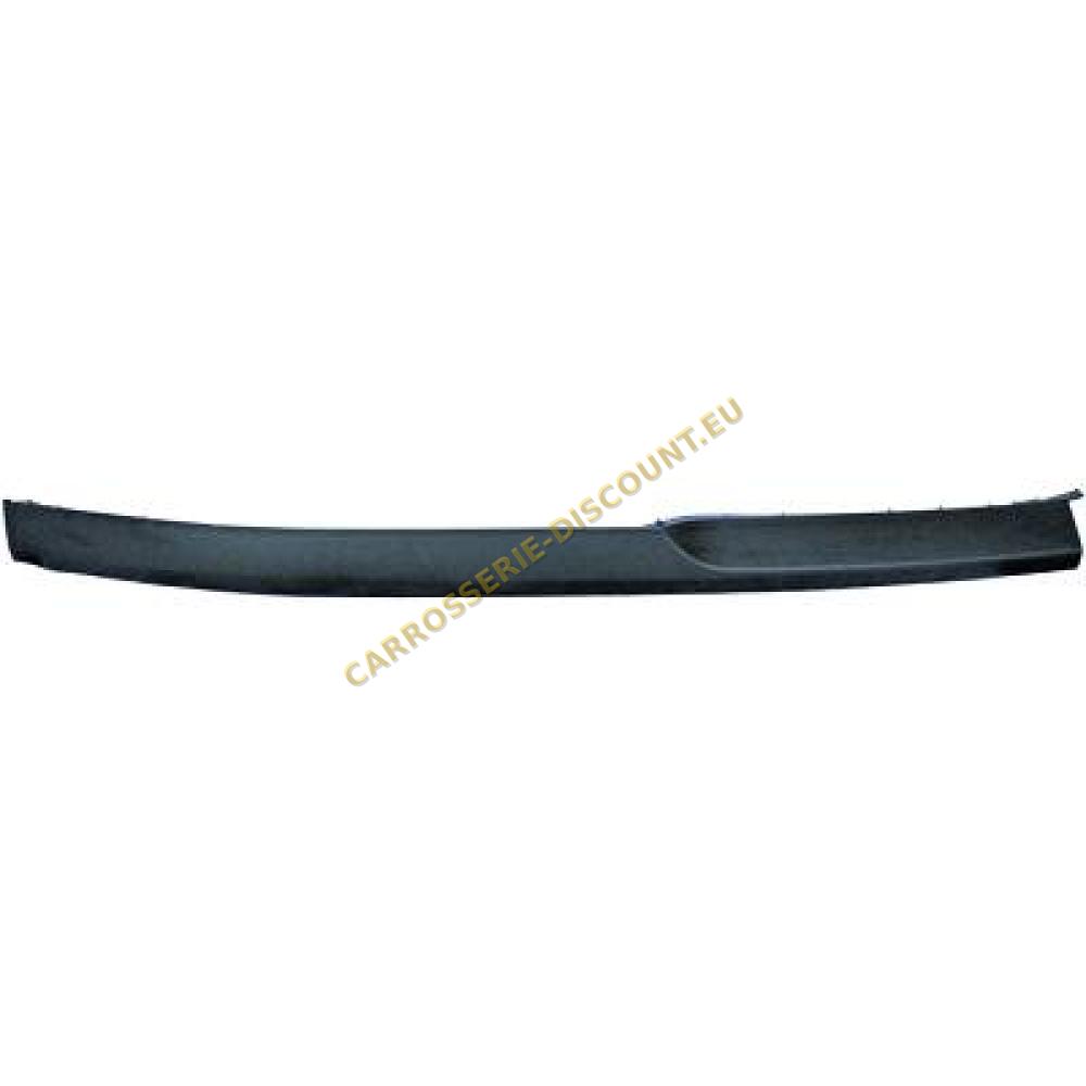 Spoiler avant gauche — Opel Astra H (2004-2009)