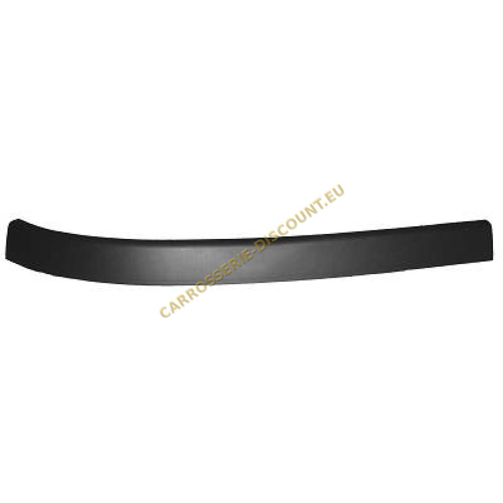 Spoiler avant gauche — Opel Corsa C (2000-2003)