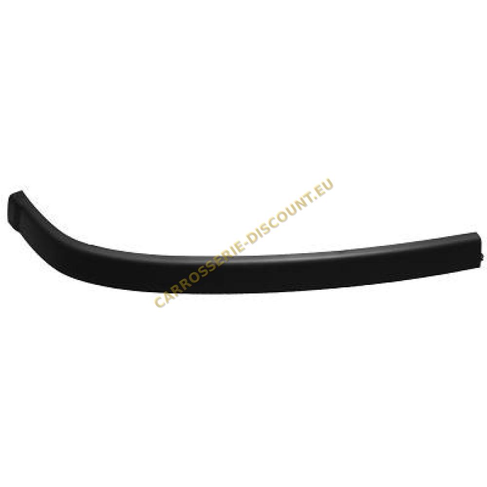 Spoiler avant gauche — Opel Corsa C (2003-2006)