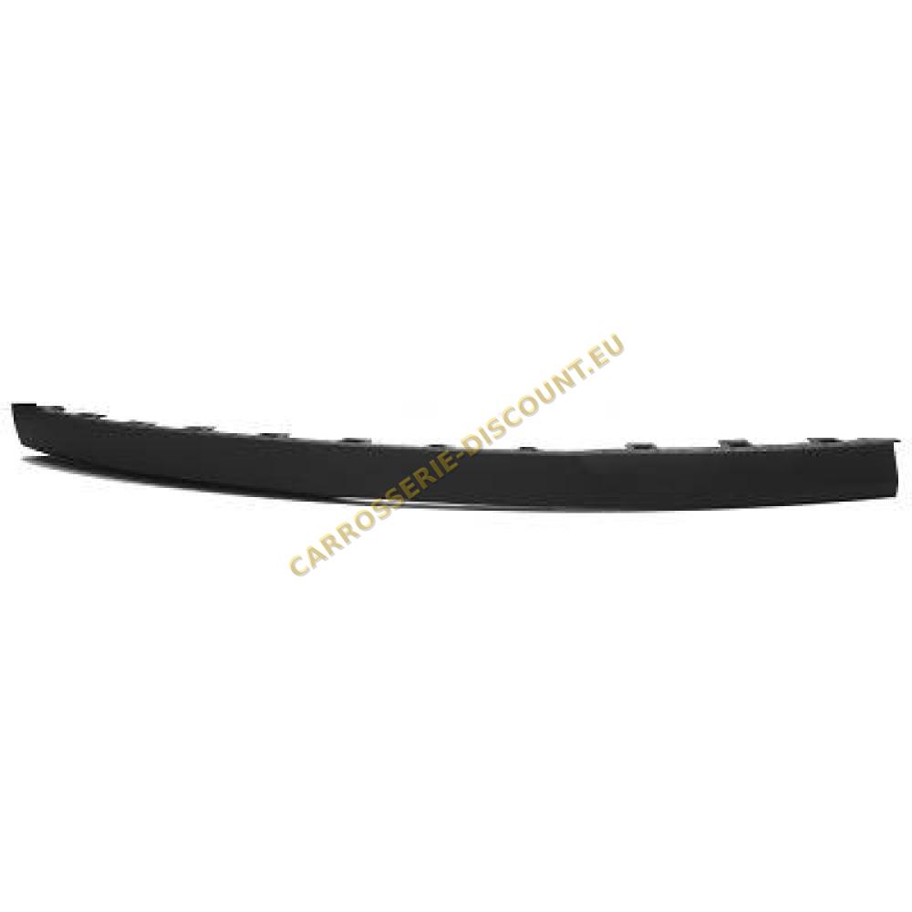Spoiler avant droite — Opel Corsa D 3/5 portes (2006-2011)