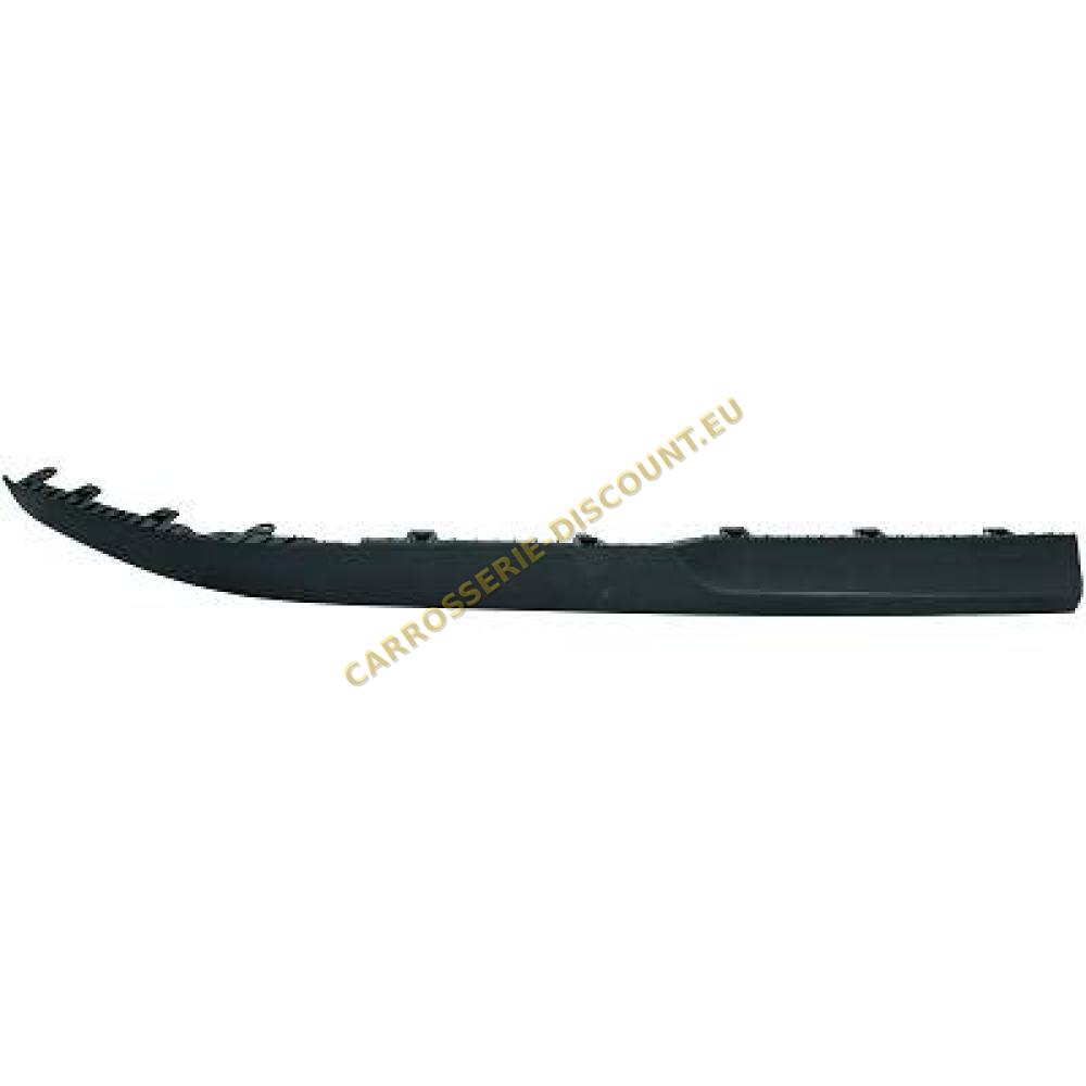 Spoiler droite — Opel Vectra C Berline/Break (2005-2008)
