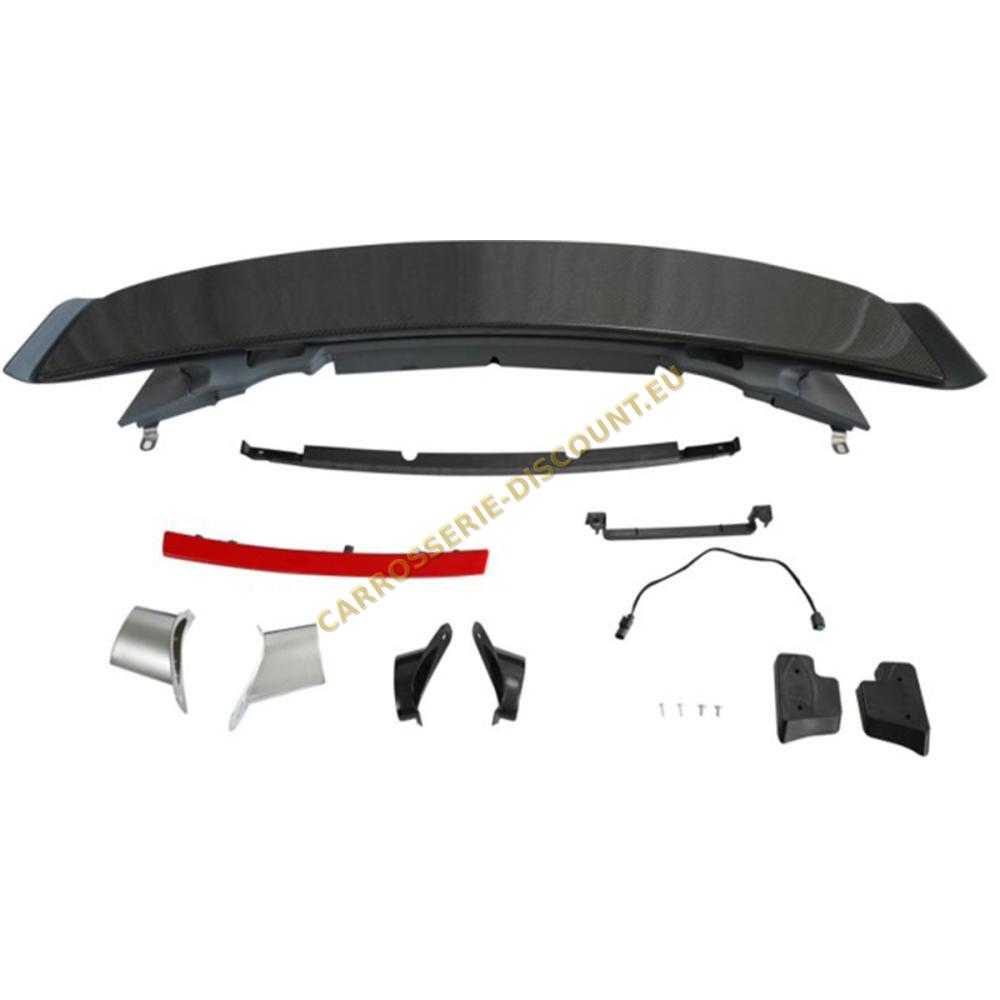Spoiler 471 — Porsche 991 Typ 997 (2011-2019)