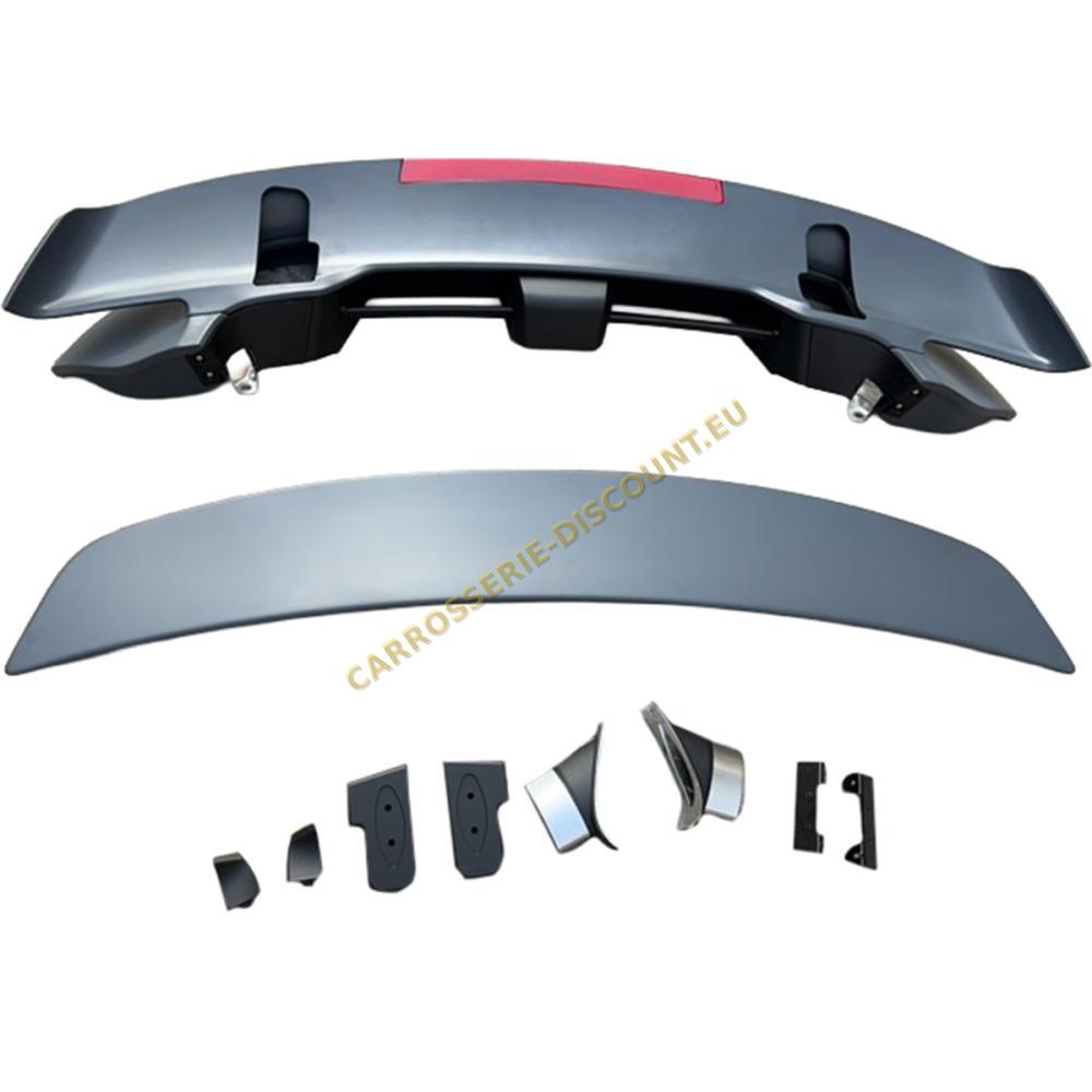 Spoiler 471 — Porsche 911 (2019-2023)