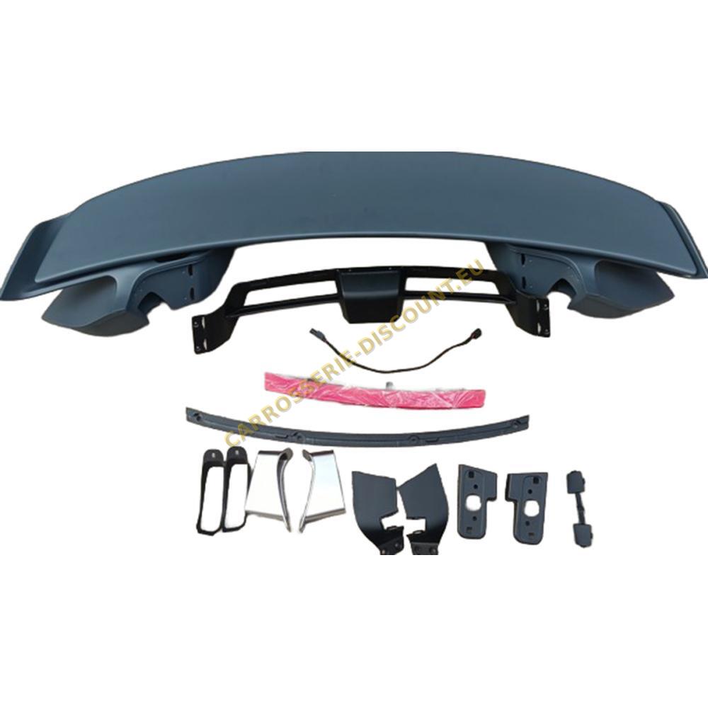 Spoiler 471 — Porsche 911 (2019-2023)