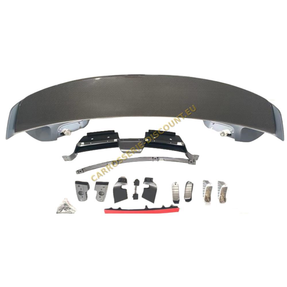 Spoiler 471 — Porsche 911 (2019-2023)