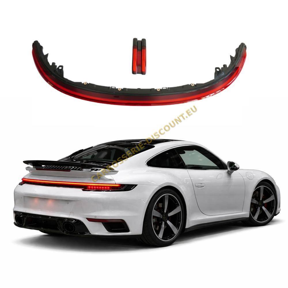 Feu arrière 470 — Porsche 911 (2019-2023) — vue 2