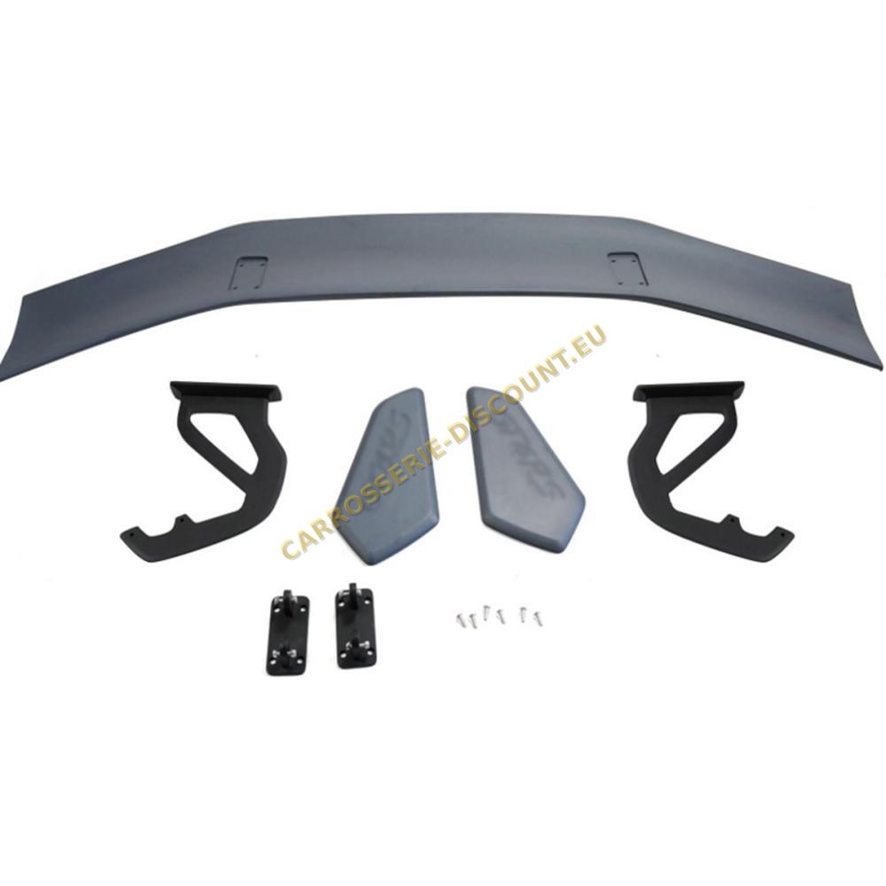 Spoiler 471 — Porsche Cayman (2016-…)