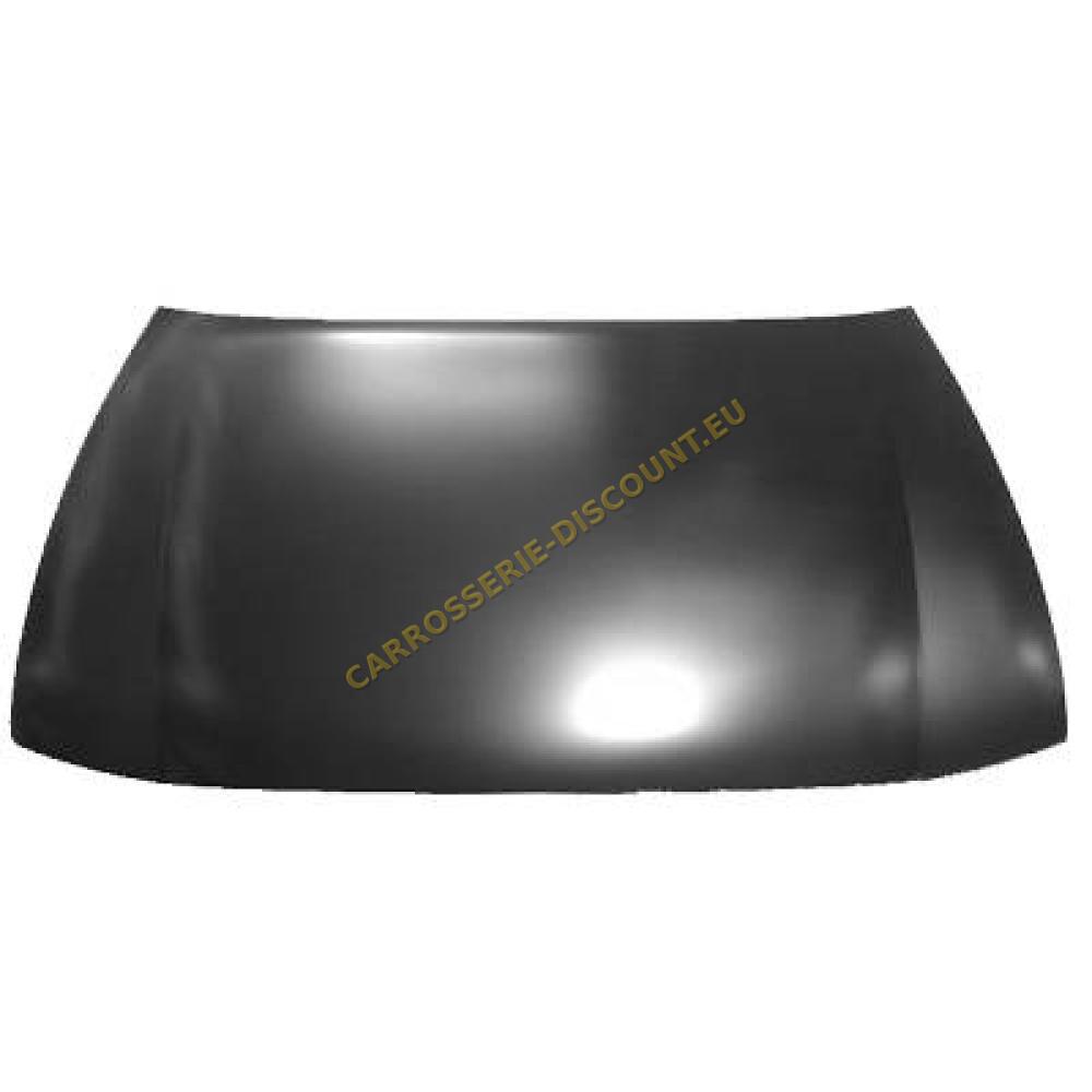 Capot-moteur