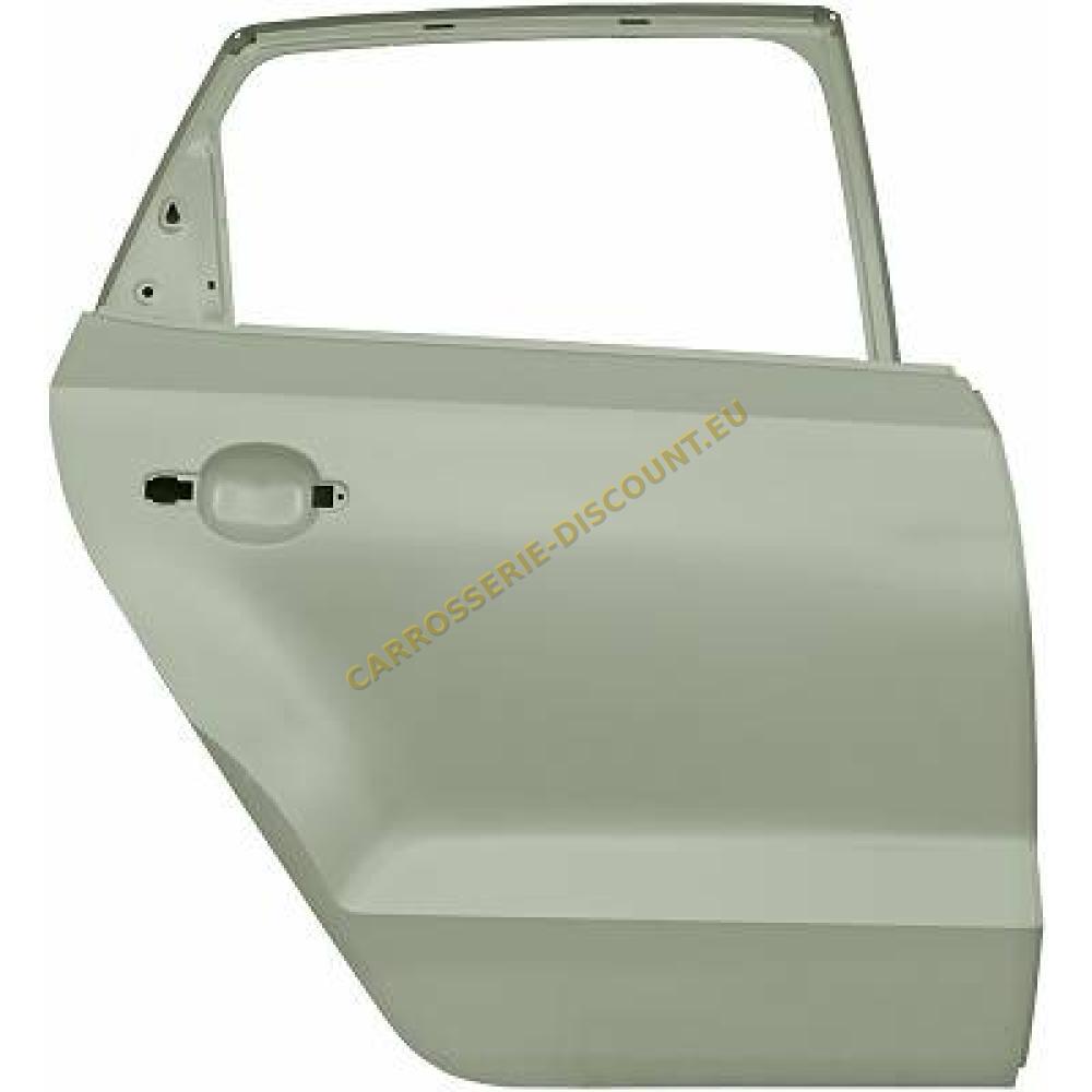 Porte, Carrosserie arrière droite — Volkswagen Polo 3/5 portes (2009-2014) (+1)