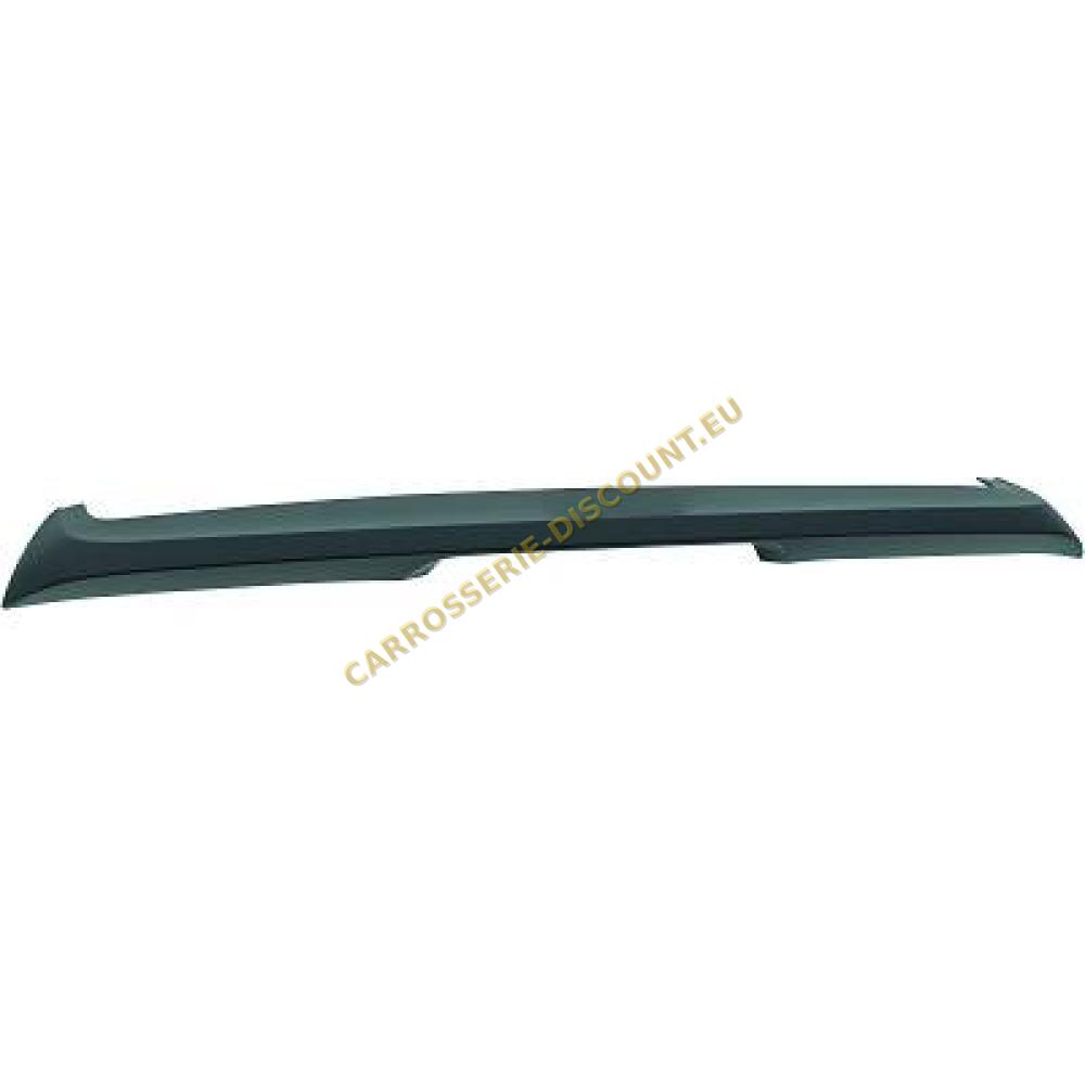 Spoiler arrière — Volkswagen Polo 3/5 portes (2014-2017)
