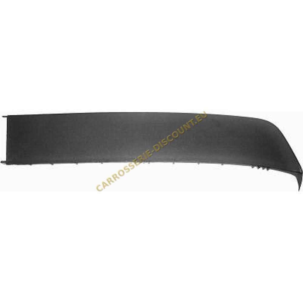 Spoiler avant droite — Volkswagen Golf I (17/155) (1974-1983)