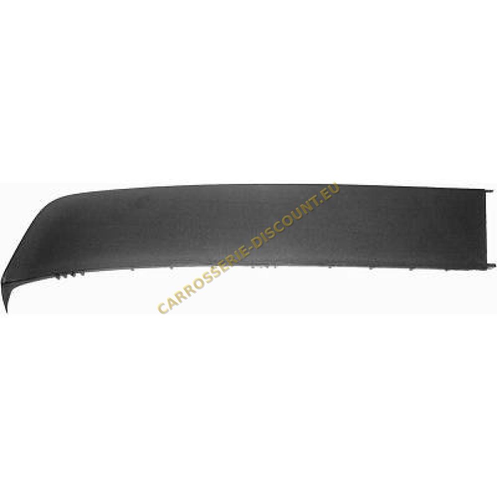 Spoiler avant gauche — Volkswagen Golf I (17/155) (1974-1983)