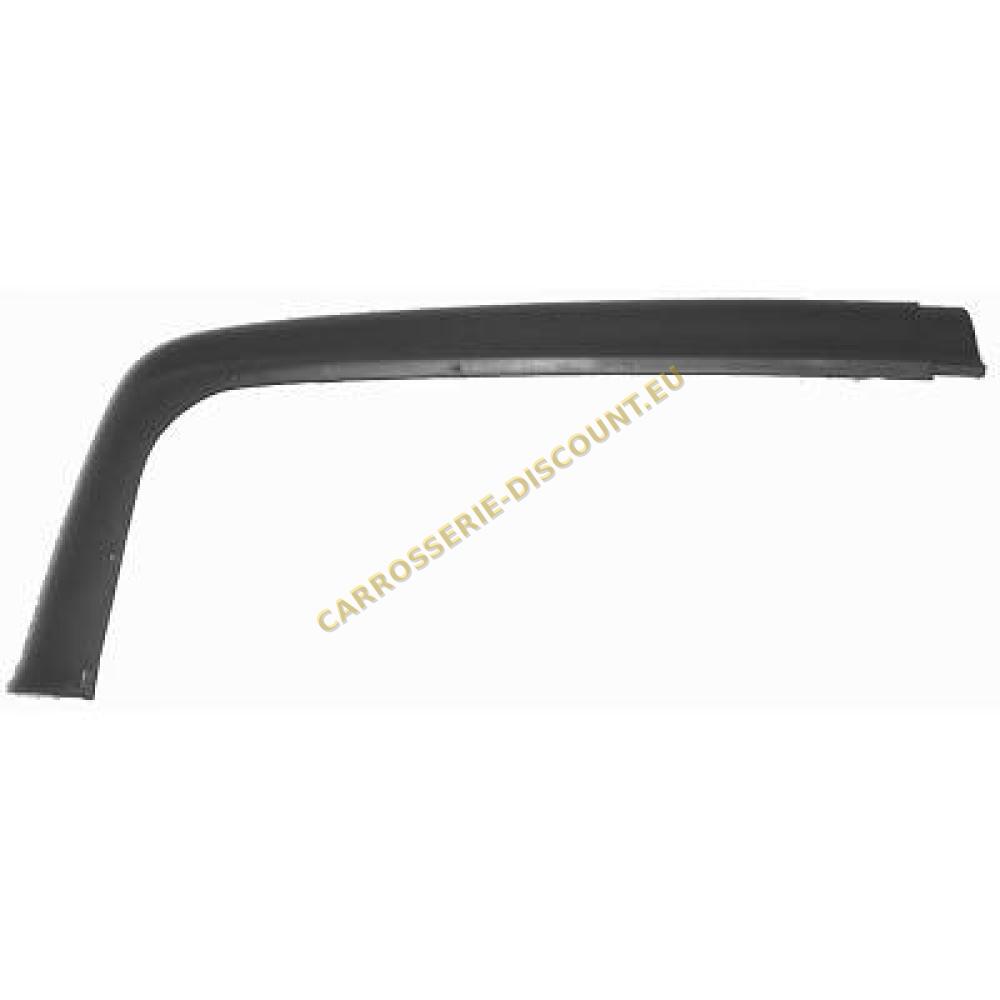 Spoiler avant gauche — Volkswagen Golf II (Typ191) (1983-1991) (+1)