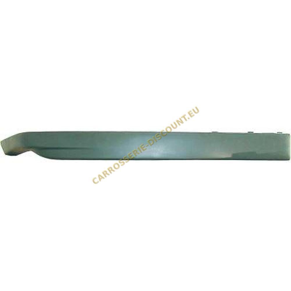 Spoiler avant droite — Volkswagen Golf III (1991-1997)