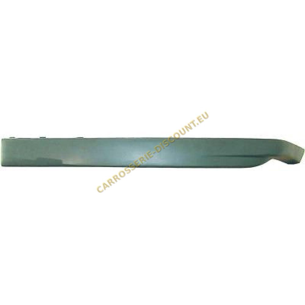 Spoiler avant gauche — Volkswagen Golf III (1991-1997)