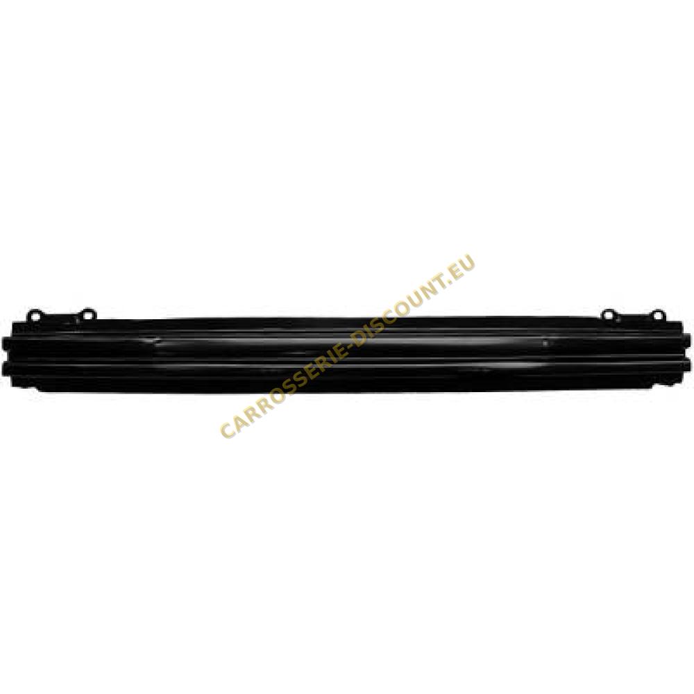 Amortisseur de choc, pare-chocs arrière — Volkswagen Golf VI GTI/GTD (2008-2012) (+1)
