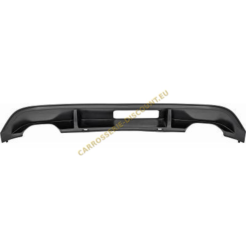 Spoiler arrière — Volkswagen Golf VII Berline (2012-2017)