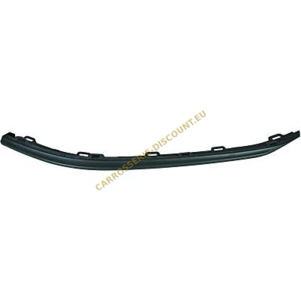 Spoiler avant gauche — Volkswagen Golf VII Berline/Variant (2012-2017)