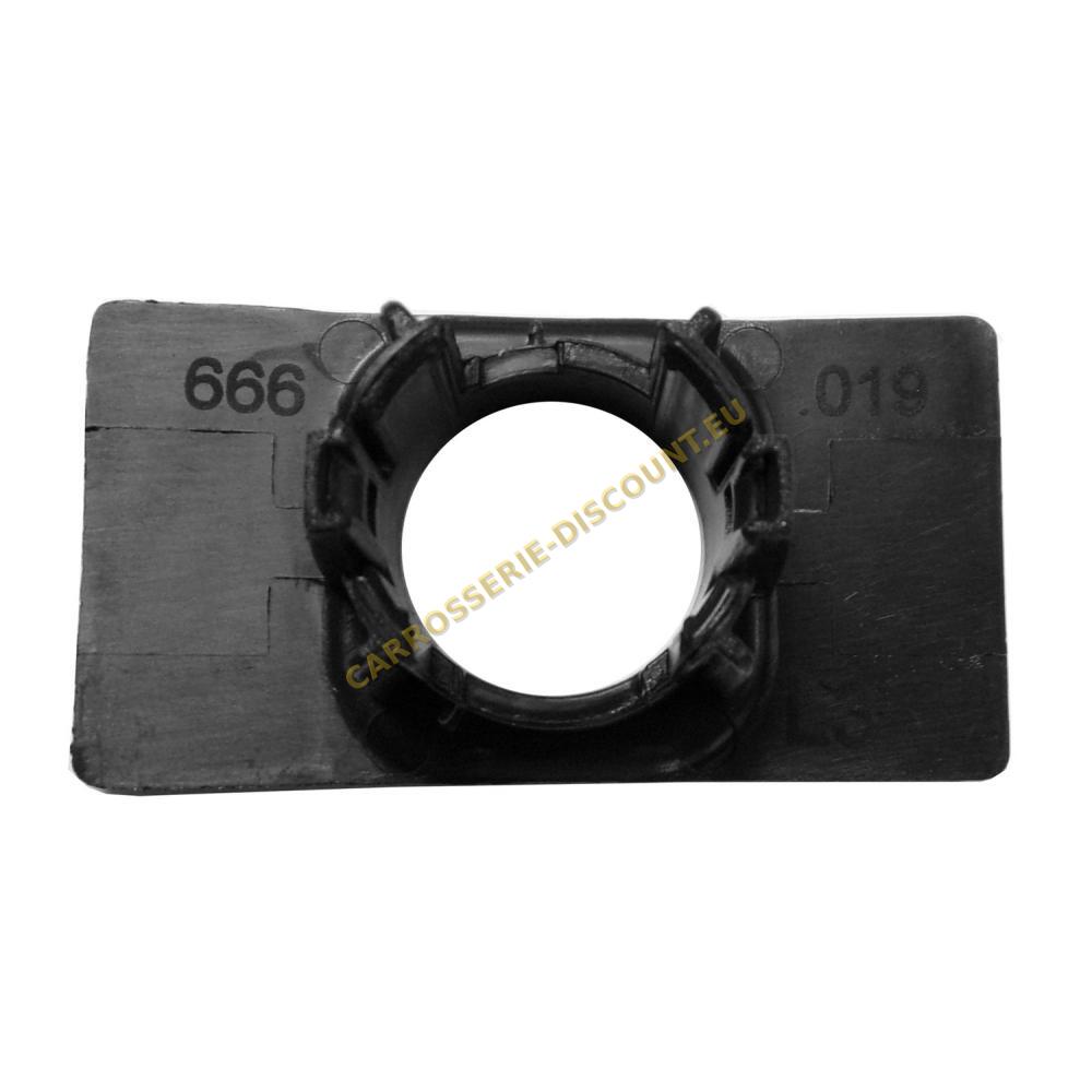 Support, capteur-parctronic centre — Volkswagen Golf VII Berline/Variant (2017-2020)