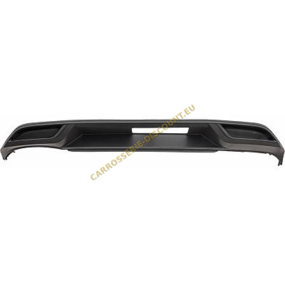 Spoiler arrière — Volkswagen Golf VII Berline/Variant (2017-2020)