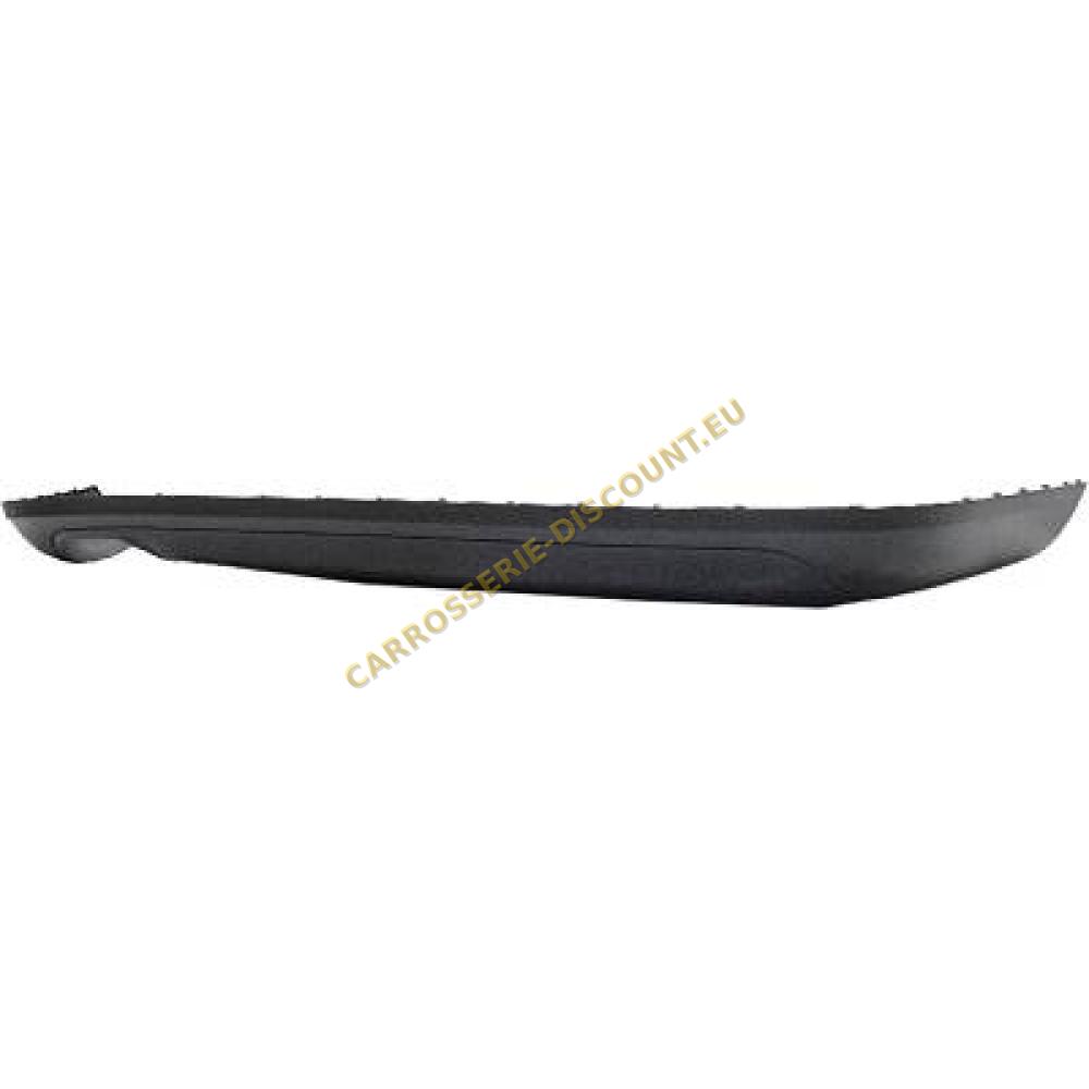 Spoiler arrière — Volkswagen Passat Berline/Komb (2005-2010)