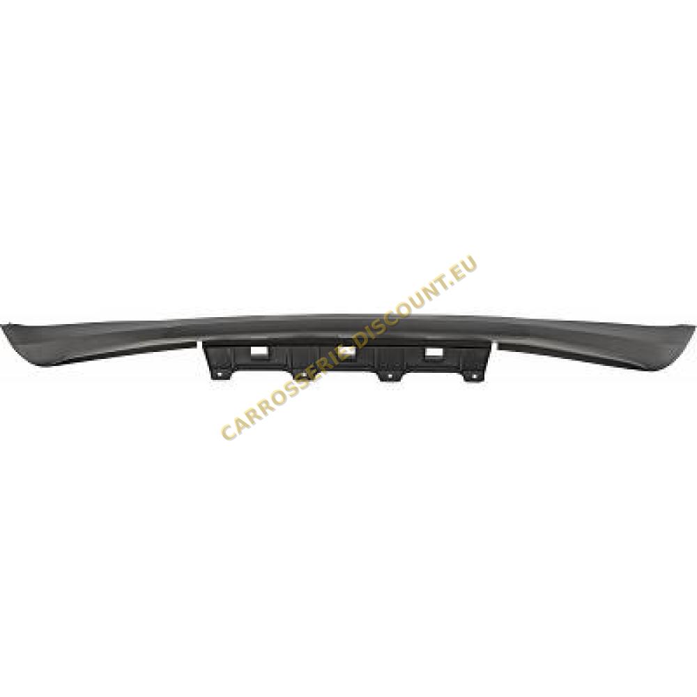 Spoiler avant — Volkswagen Tiguan (5N) (2011-2016)