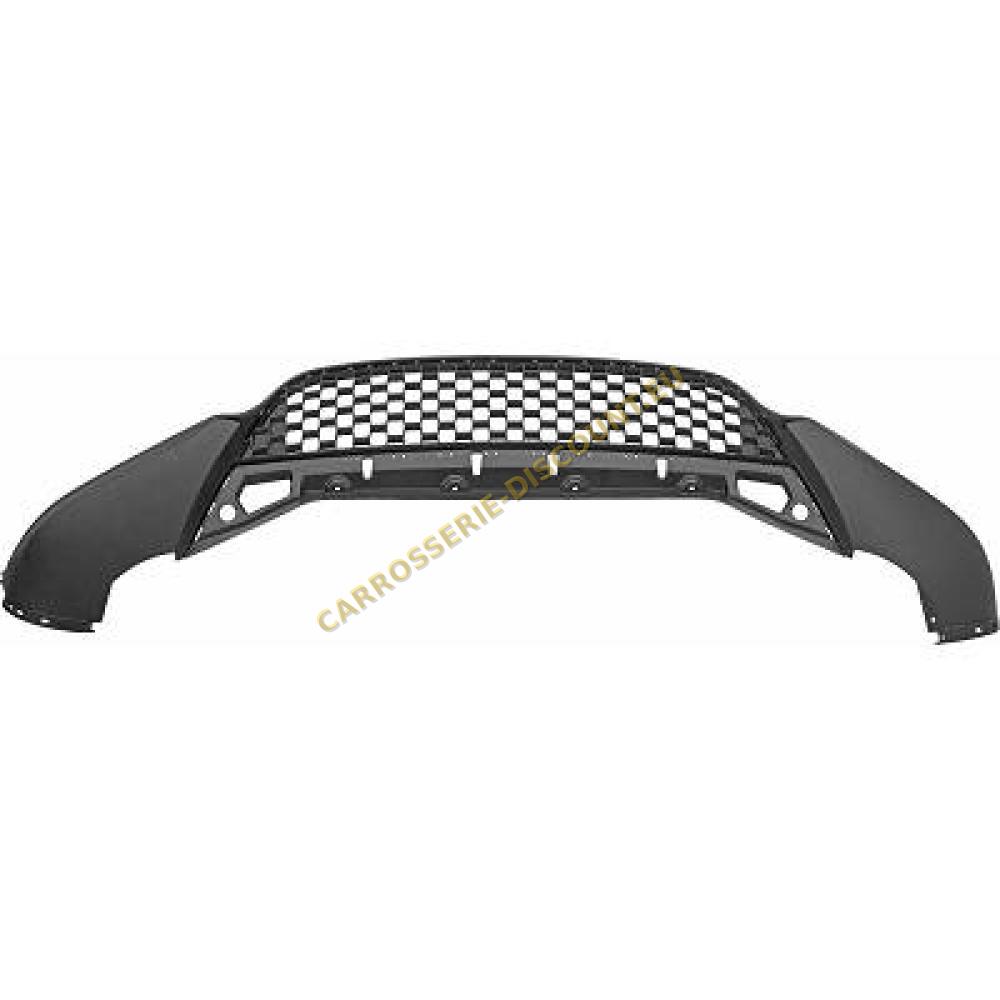 Spoiler avant — Volkswagen Tiguan (5N) (2011-2016)