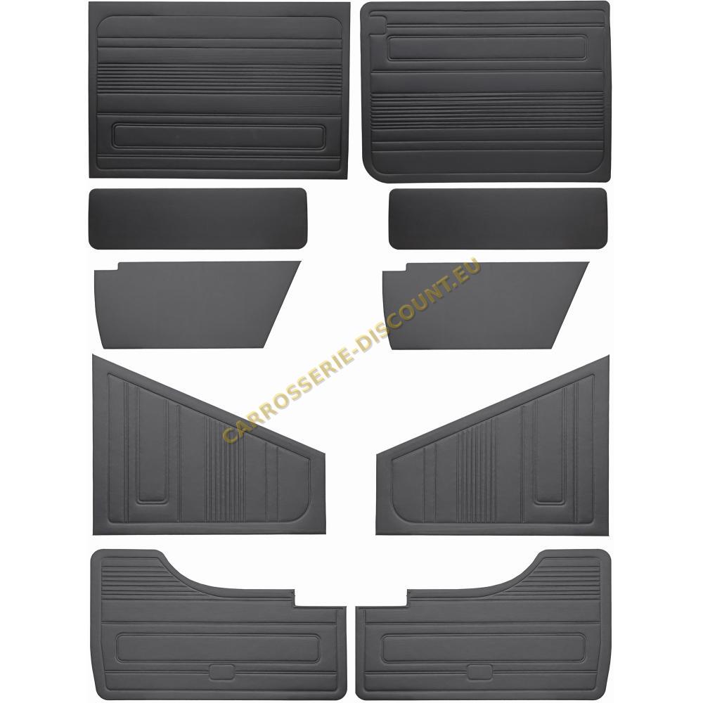 Garniture de porte — Volkswagen T3 (1979-1992) (+1)