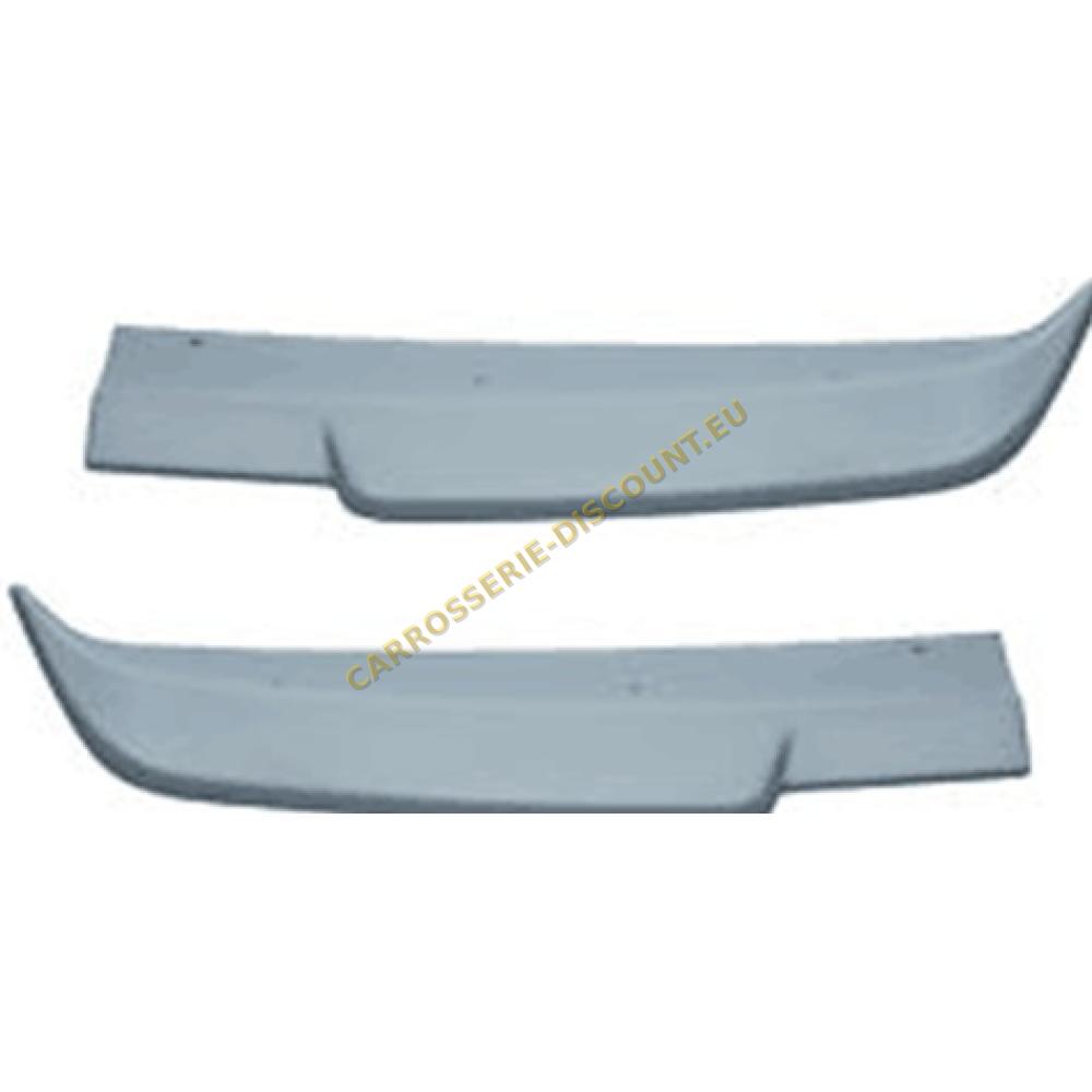 Spoiler 471 — Volkswagen T5 Multivan/Caravelle (2010-2015) (+1)