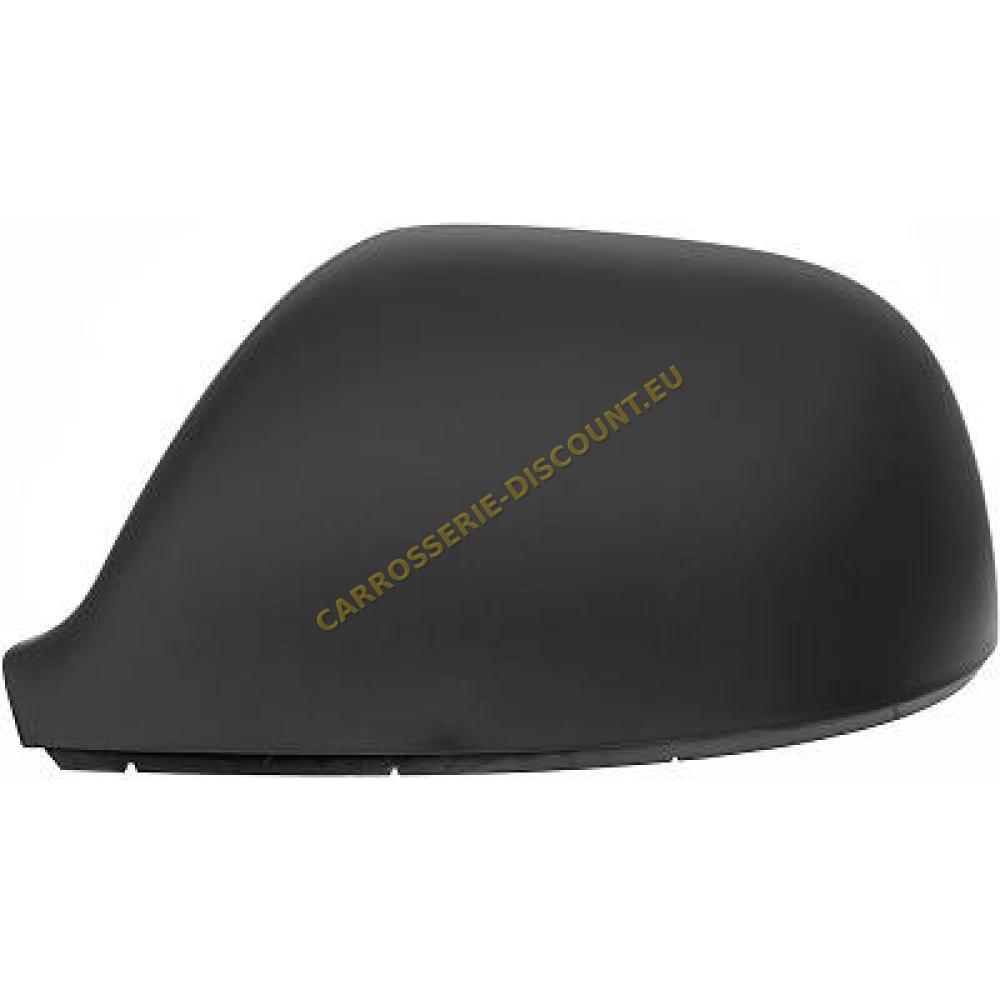 Revêtement, rétroviseur extérieur gauche — Volkswagen Amarok (2010-2016) (+1)