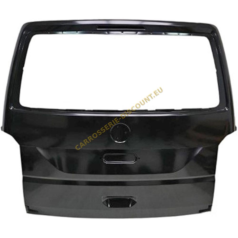 Couvercle de coffre à bagages/de compartiment de chargement — Volkswagen T6 Multivan/Caravelle (2015-2019) (+1)