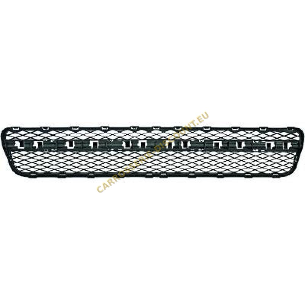 Grille de ventilation, pare-chocs inférieur — Volkswagen Touareg (2002-2006)