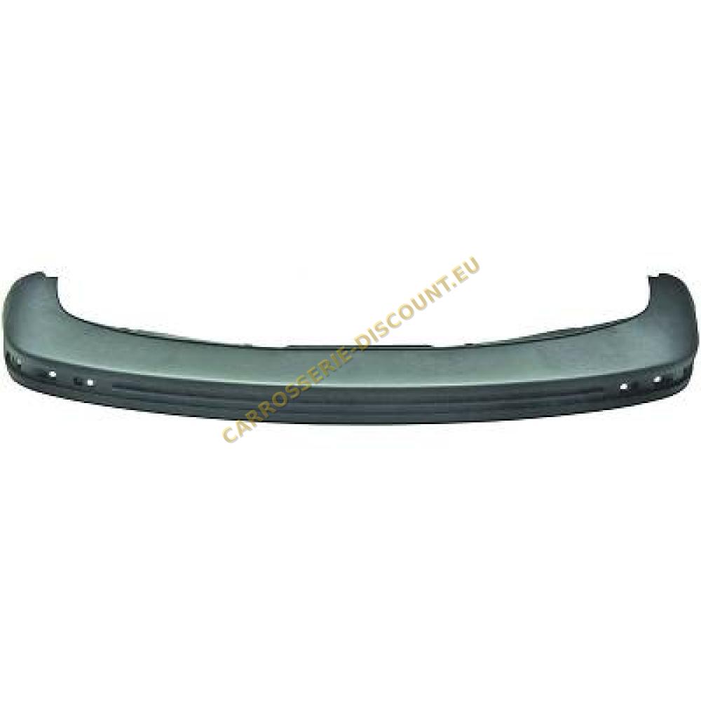 Spoiler arrière — Volkswagen Touran (2006-2010)