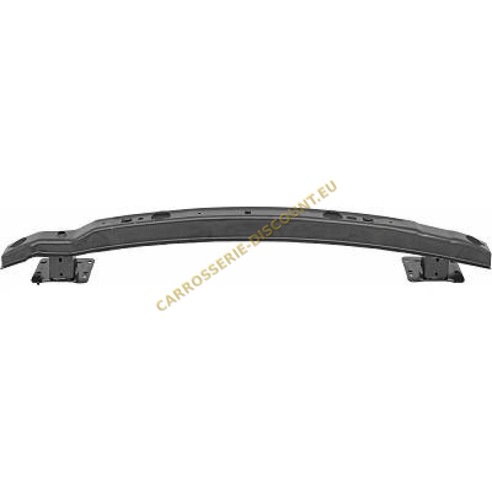 Amortisseur de choc, pare-chocs arrière — Volkswagen Caddy IV (2010-2015)