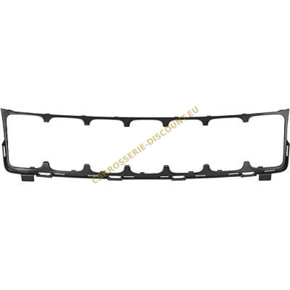 Cadre, grille de radiateur — Chrysler Grand Cherokee (2017-…)