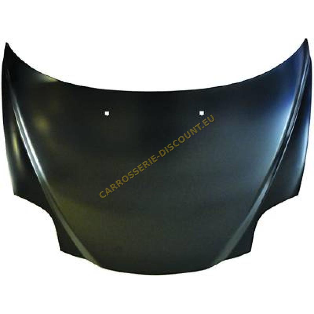 Capot-moteur — Alfa Romeo Mito (2008-…)