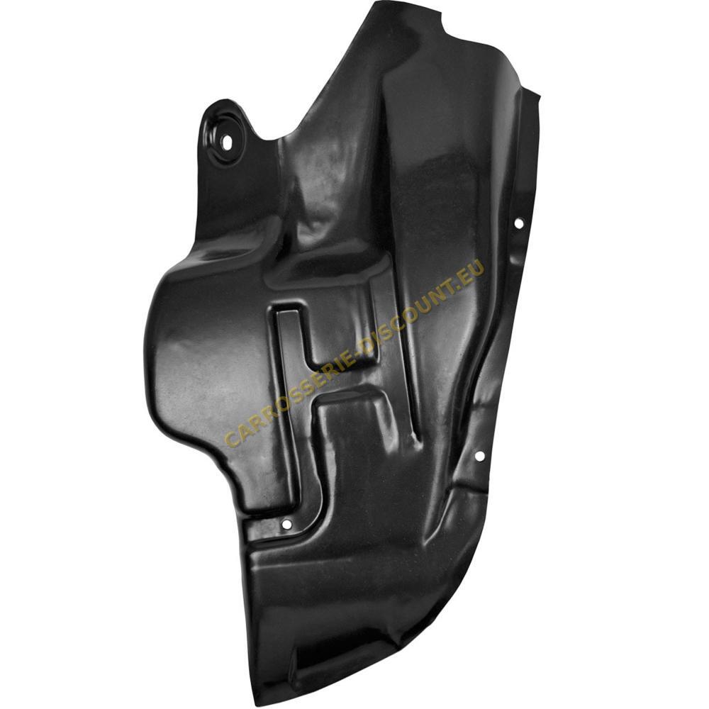 Garniture, passage de roue arrière droite — Fiat Panda (2003-2012)
