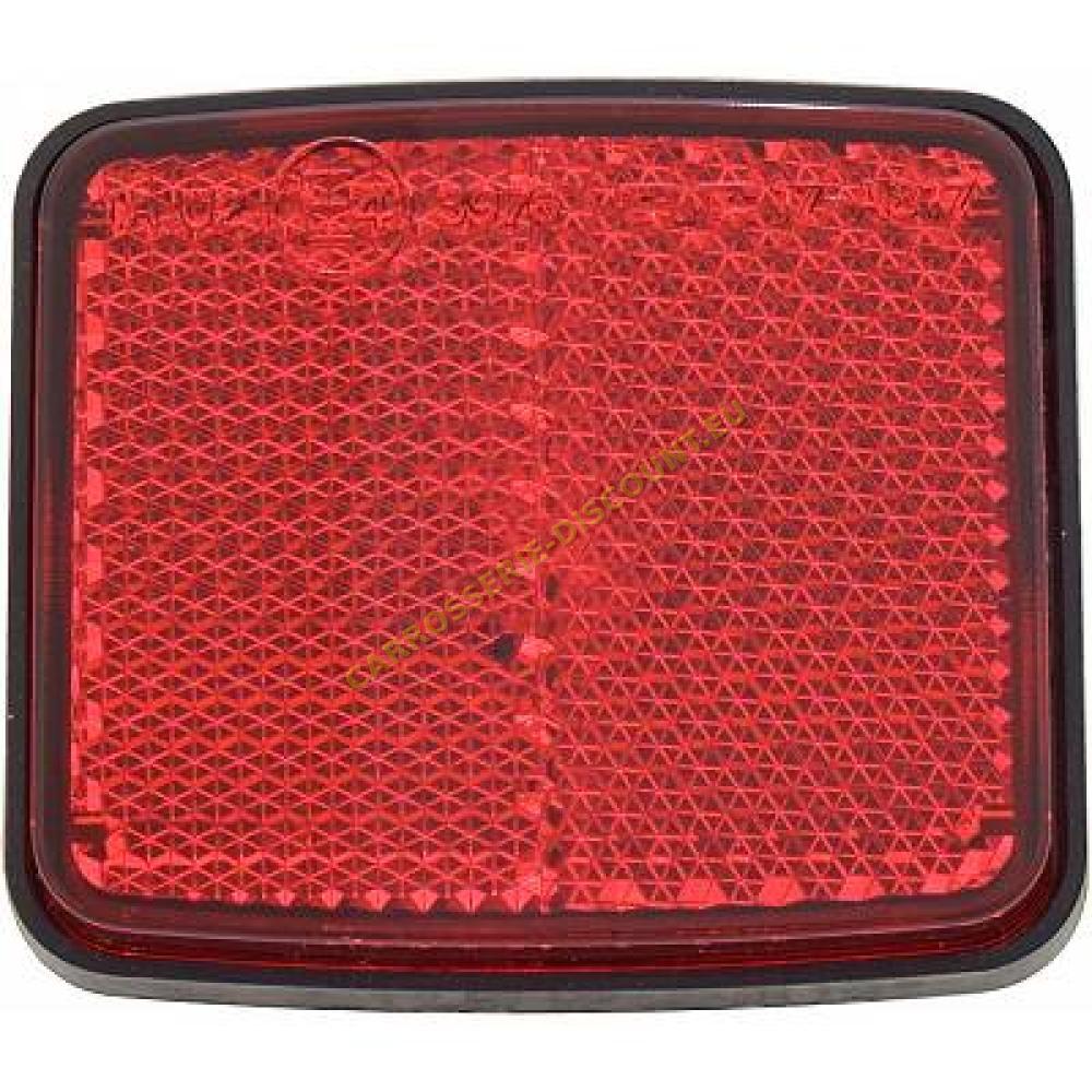 Catadioptre côté conducteur + passager av. — Citroën Jumper (2006-2014) (+5)
