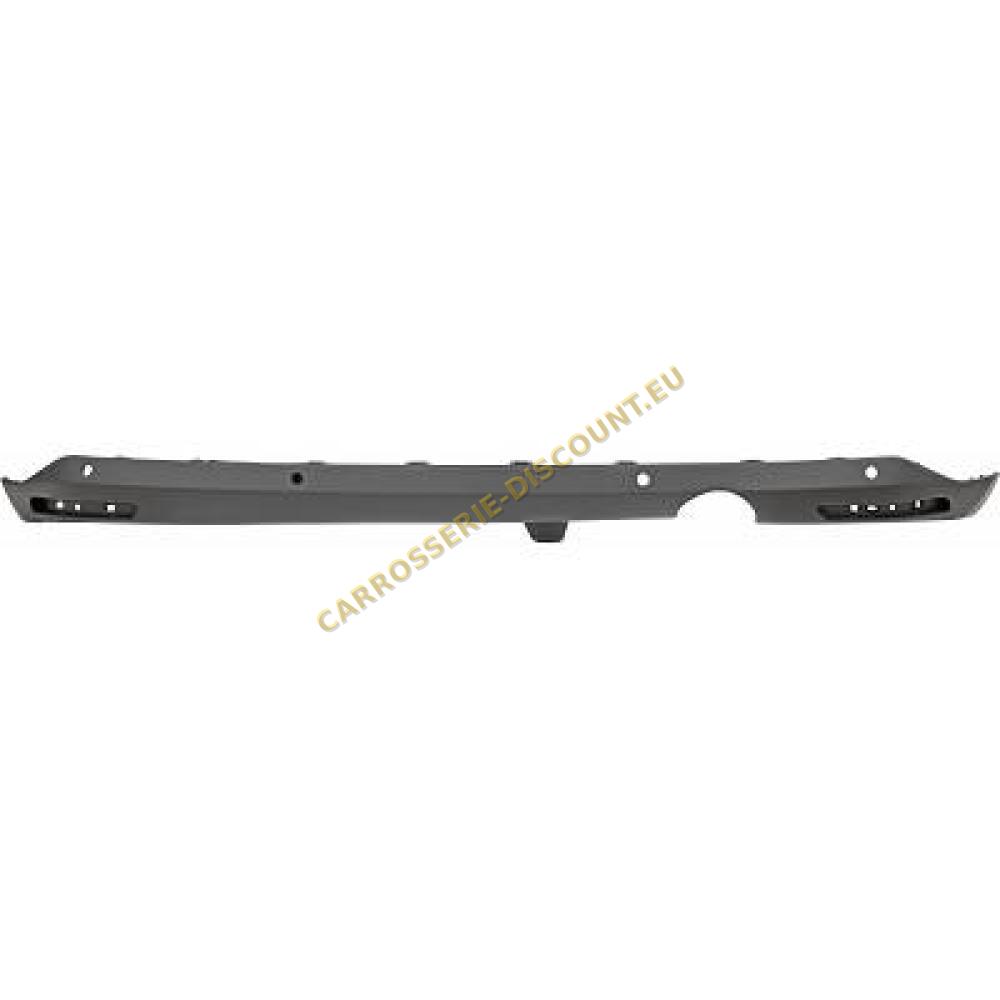 Spoiler arrière — Citroën C3 (2013-2016)