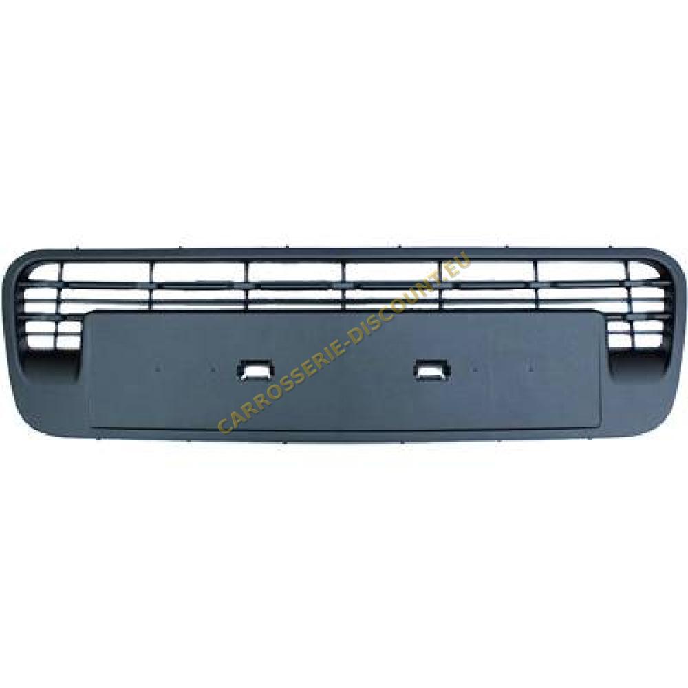Grille de ventilation, pare-chocs supérieur — Citroën C3 Picasso (2009-…)