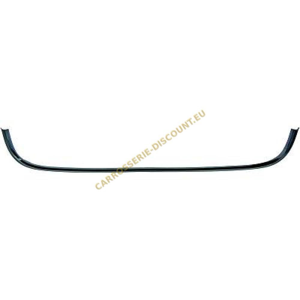 Cadre, grille de radiateur — Citroën Berlingo Multispace/Fourgon (2012-2015) (+1)