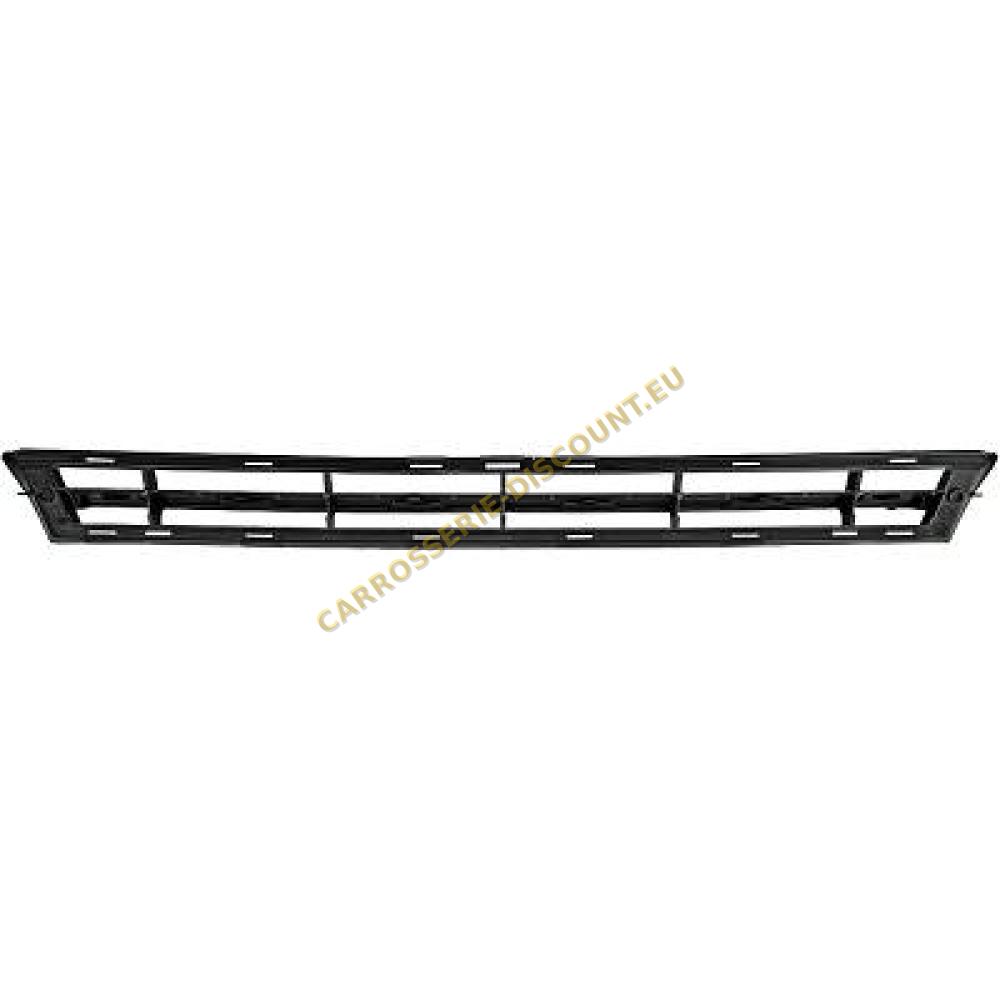 Grille de ventilation, pare-chocs supérieur — Citroën C4 3/5 portes (2004-2009)
