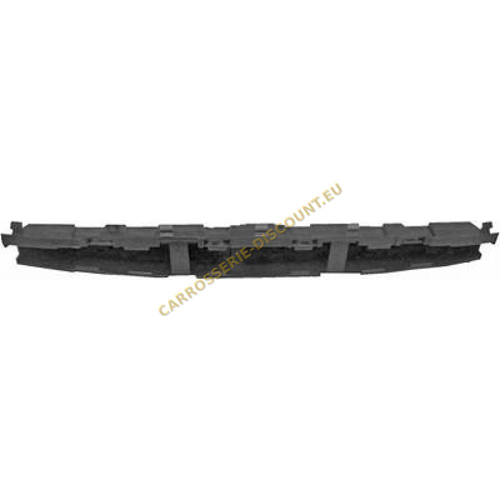 Support, pare-chocs inférieur — Citroën C4 3/5 portes (2011-2015)