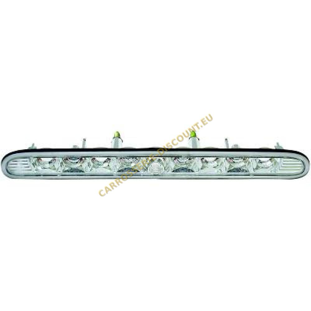 Feu stop additionnel — Peugeot 206/206CC (1998-2006) (+1)
