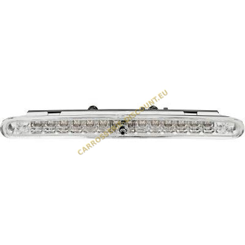Feu stop additionnel — Peugeot 206/206CC (1998-2006)