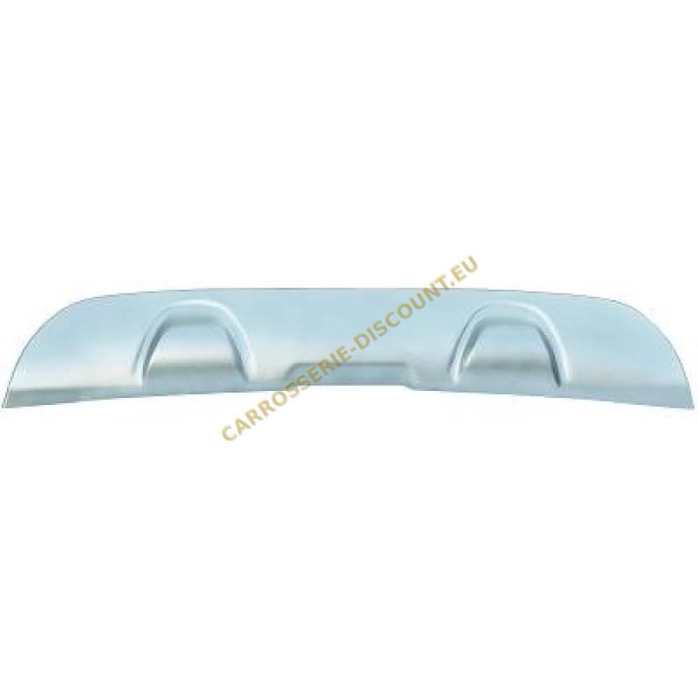 Spoiler arrière — Renault Captur (2013-2017)