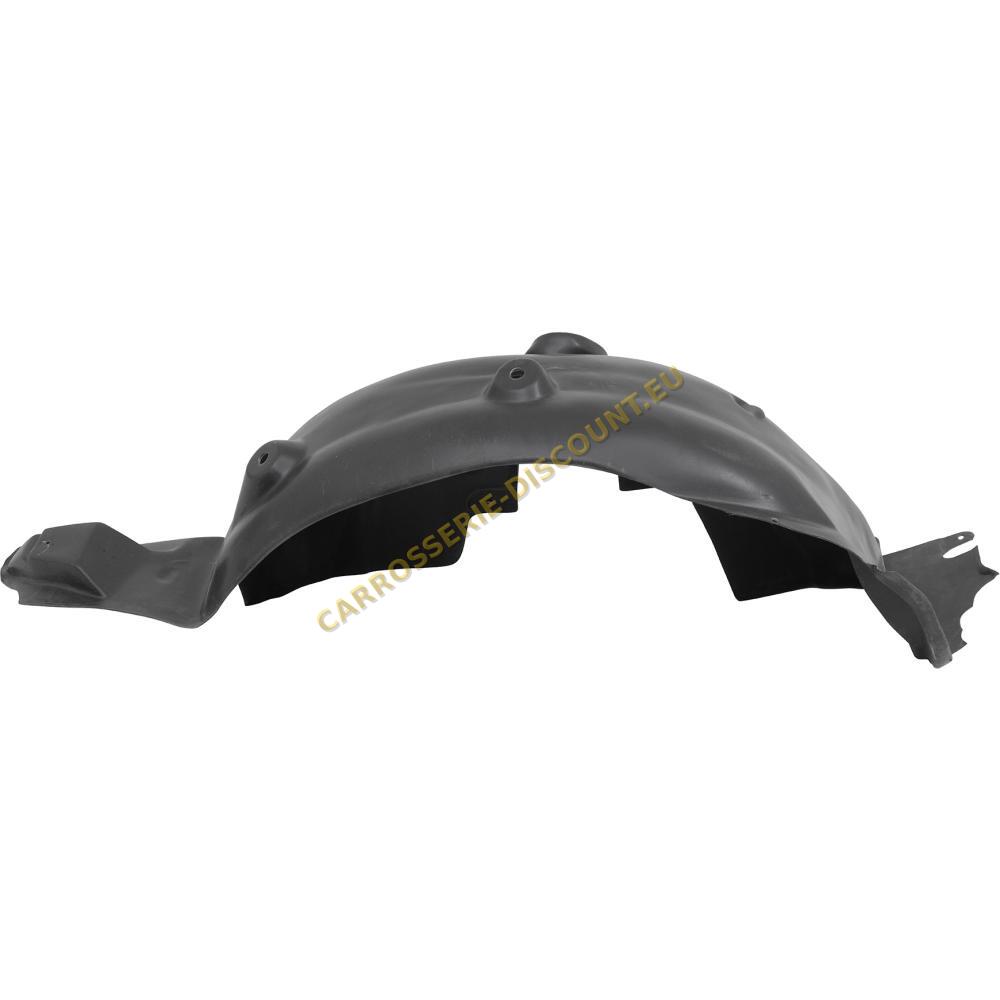 Garniture, passage de roue arrière droite — Renault Captur (2013-2017) (+1)
